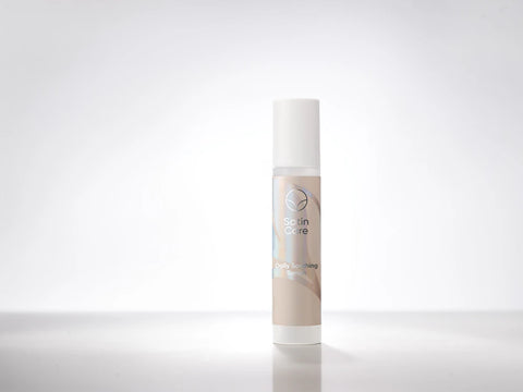 siero idratante giornaliero Gillette Venus Satin Care Daily Soothing Serum 50 ml