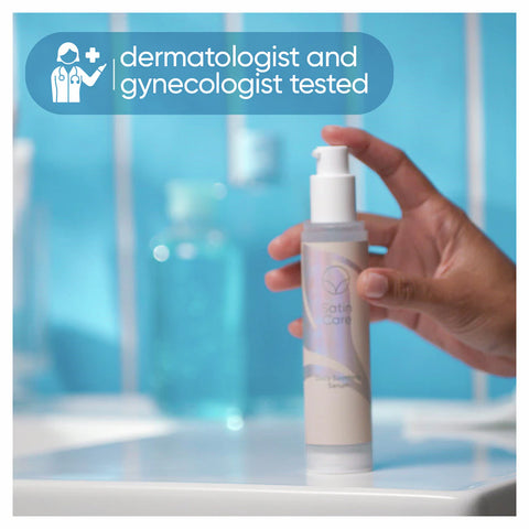 siero idratante giornaliero Gillette Venus Satin Care Daily Soothing Serum 50 ml