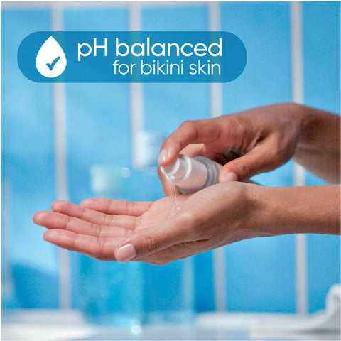 siero idratante giornaliero Gillette Venus Satin Care Daily Soothing Serum 50 ml