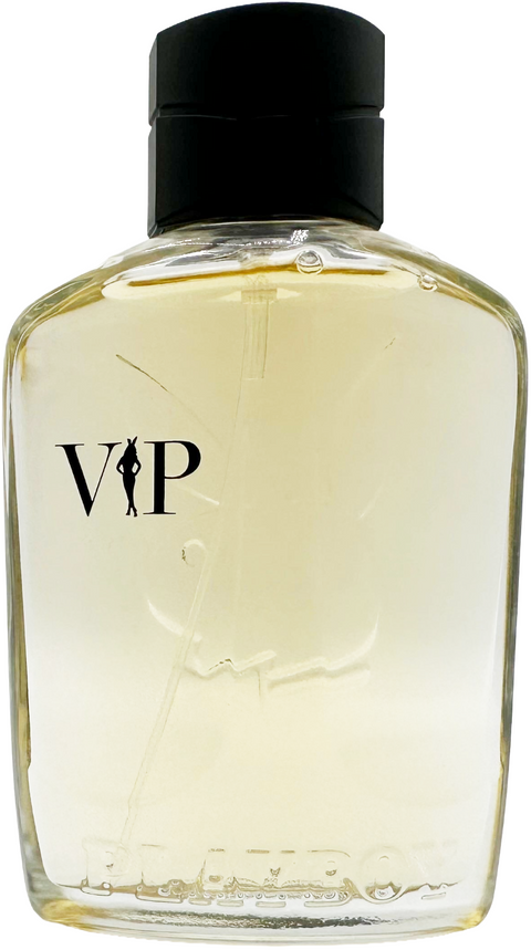 profumo uomo Eau de Toilette Playboy VIP spray for Him 100 ml