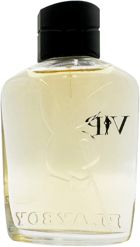 profumo uomo Eau de Toilette Playboy VIP spray for Him 100 ml