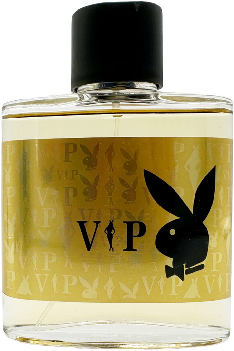 profumo uomo Eau de Toilette Playboy VIP spray for Him 100 ml