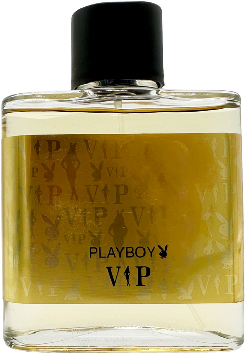 profumo uomo Eau de Toilette Playboy VIP spray for Him 100 ml