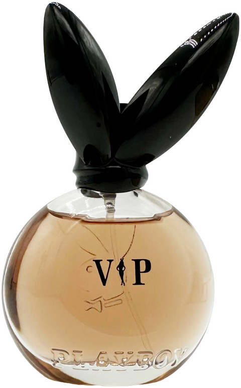profumo donna Eau de Toilette Playboy VIP spray for Her 40 ml