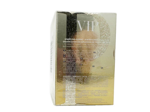 set 2 profumo donna Eau de Toilette Playboy VIP spray for Her 60 ml