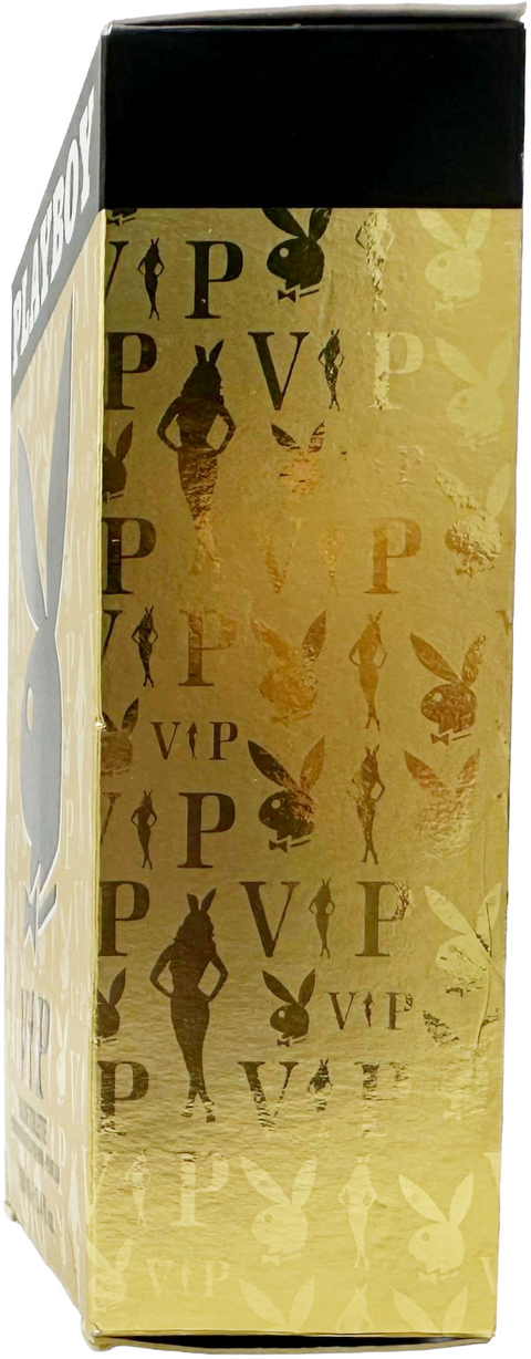 profumo uomo Eau de Toilette Playboy VIP spray for Him 100 ml