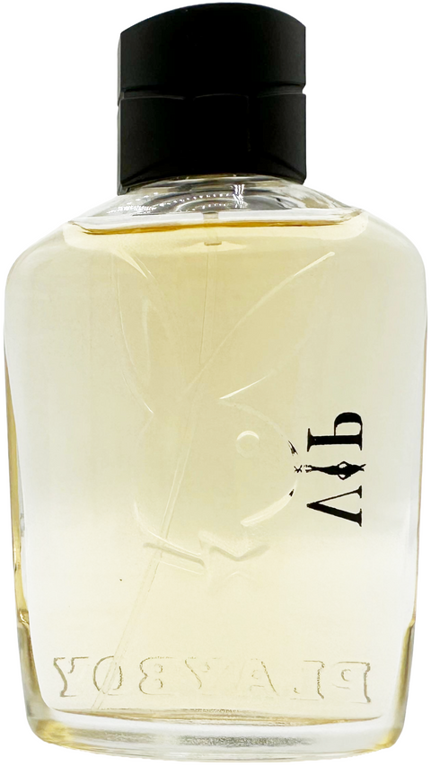 profumo uomo Eau de Toilette Playboy VIP spray for Him 100 ml