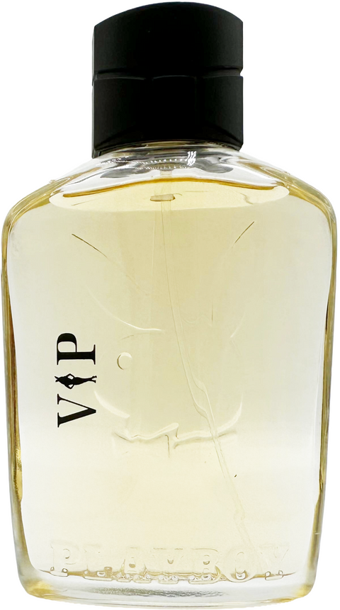 profumo uomo Eau de Toilette Playboy VIP spray for Him 100 ml