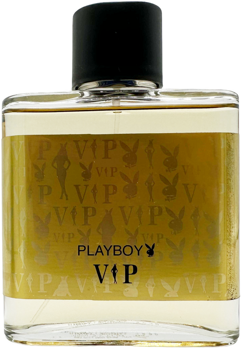 profumo uomo Eau de Toilette Playboy VIP spray for Him 100 ml