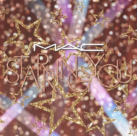 illuminante Mac Cosmetics Opalescent Powder Starring You RISING STAR