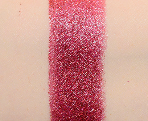 rossetto Mac Cosmetics Kiss Of Stars Lipstick Starring You WALK OF FLAME