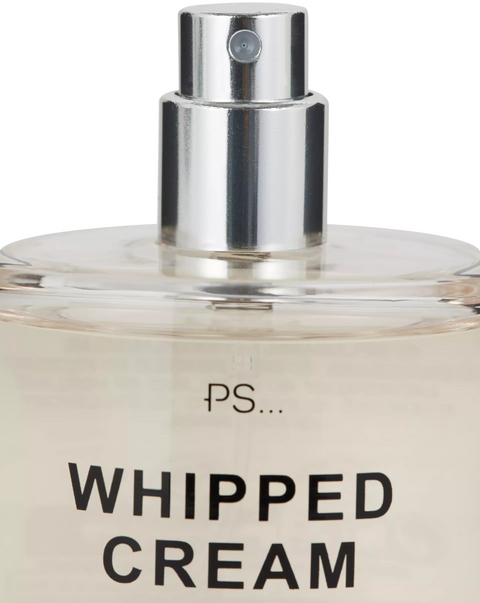 profumo donna Eau de Parfum PS... WHIPPED CREAM spray 50 ml