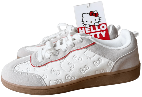 sneakers donna Sanrio Hello Kitty 991141232 n. 36