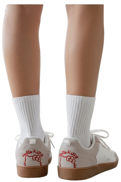 sneakers donna Sanrio Hello Kitty 991141232 n. 36