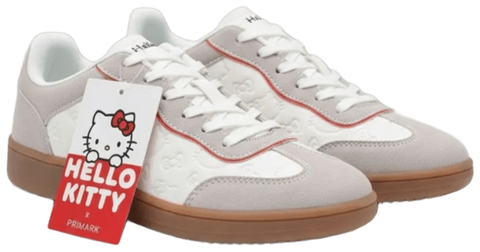 sneakers donna Sanrio Hello Kitty 991141232 n. 36