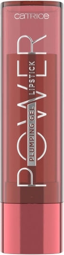 rossetto volumizzante Catrice Power Plumping Gel lipstick Flower & Herb Edition 030 Blooming Orchid