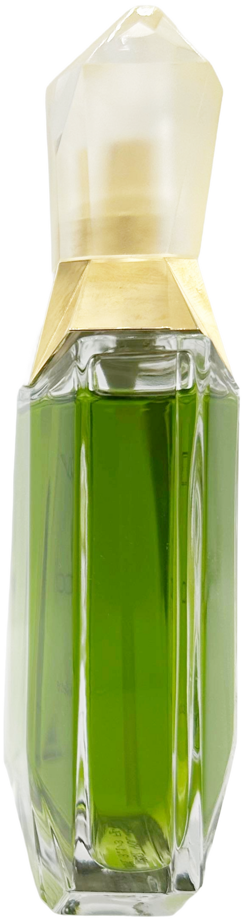profumo donna Eau de Toilette YENDI de Capucci natural spray 100 ml