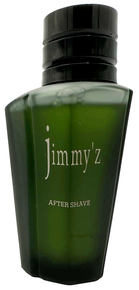 after shave Parfums Regine's Jimmy'z splash 50 ml