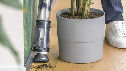 scopa elettrica senza filo Hoover HFX10P 011 Cordless Vacuum Cleaner HFX Pets