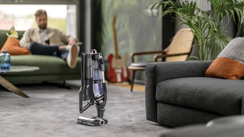 scopa elettrica senza filo Hoover HFX10P 011 Cordless Vacuum Cleaner HFX Pets