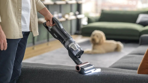 scopa elettrica senza filo Hoover HFX10P 011 Cordless Vacuum Cleaner HFX Pets