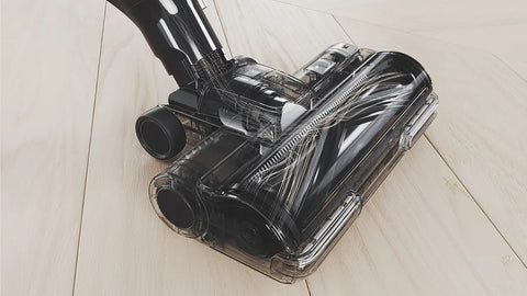 scopa elettrica senza filo Hoover HFX10P 011 Cordless Vacuum Cleaner HFX Pets