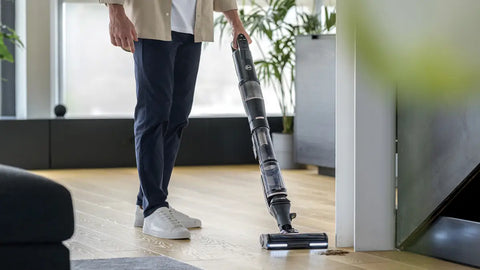 scopa elettrica senza filo Hoover HFX10P 011 Cordless Vacuum Cleaner HFX Pets