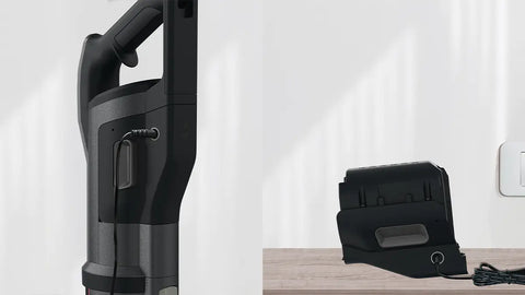 scopa elettrica senza filo Hoover HFX10P 011 Cordless Vacuum Cleaner HFX Pets