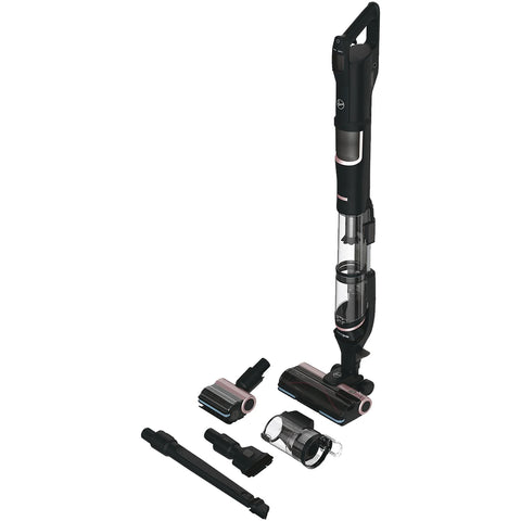 scopa elettrica senza filo Hoover HFX10P 011 Cordless Vacuum Cleaner HFX Pets