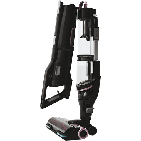 scopa elettrica senza filo Hoover HFX10P 011 Cordless Vacuum Cleaner HFX Pets