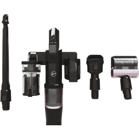 scopa elettrica senza filo Hoover HFX10P 011 Cordless Vacuum Cleaner HFX Pets